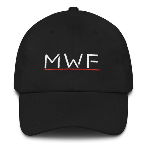 MWF Dad Hat