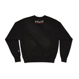 My World Fit X Champion Sweatshirt (Limited)