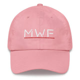 MWF Dad Hat