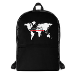 World on my Backpack(Solid)