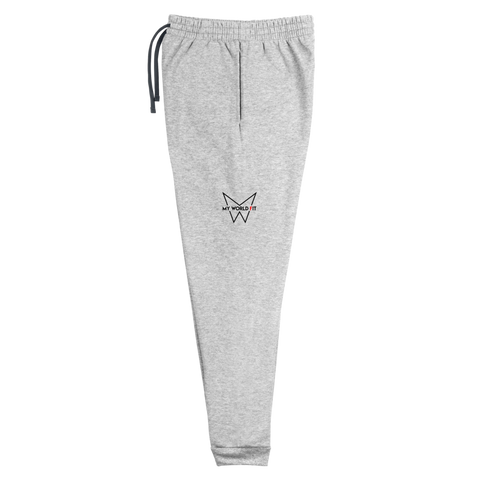 My World Fit Joggers