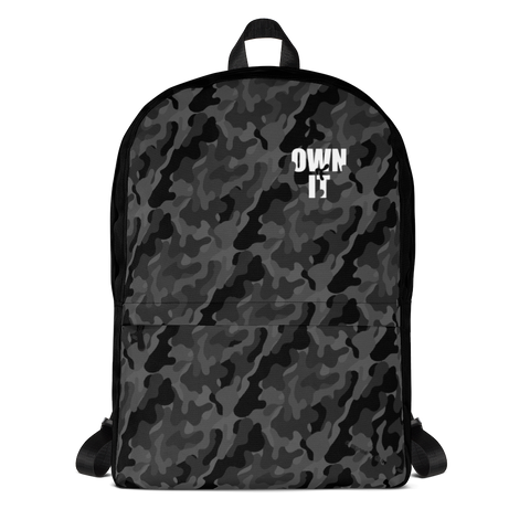 Own it Backpack
