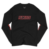 Katakana Fearless X Champion Long Sleeve(Limited)